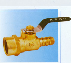 GX-内牙/外牙专用煤气嘴