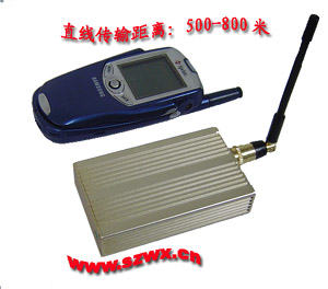 1000mw������Ƶ����ϵͳ