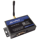 Saro3130P GPRS DTU