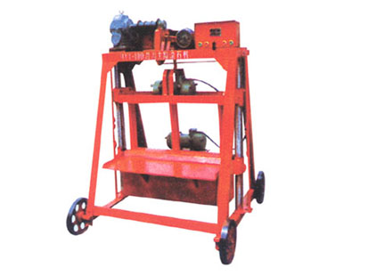 �ƶ�ʽ������·��ʯ��