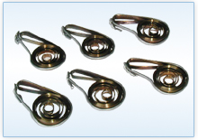 供应发条/广州力恒发条弹簧厂----专业。专家。造旨深厚