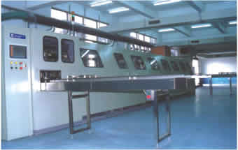 ʱ���������š�����㲿��TE-1200ȫ�Զ���������ϴ�豸