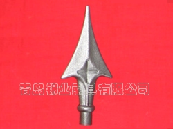 法兰系列|矛头|